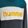 Hummel Morten Hoodie - Blue Coral (212444-7058)