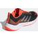 Adidas Novaflight Volleyball - Core Black/Silver Metallic/Solar Red