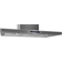 Thermex Harwich II Med motor 90cm, Rostfritt stål