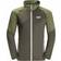 Jack Wolfskin Hydro III Jacket - Grape Leaf