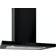 Thermex Harwich II Med motor 70cm, Svart