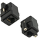 DeLock Panel Mount RJ45-RJ45 Adapter