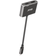Club 3D USB C-HDMI/DisplayPort M-F Adapter