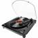 ION Air LP Black Tourne-disque