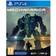 MechWarrior 5: Mercenaries (PS4)