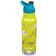 klean-kanteen Botella termo Insulated Classic Sport Cap 355 ml amarillo infantil Yellow