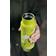 klean-kanteen Botella termo Insulated Classic Sport Cap 355 ml amarillo infantil Yellow