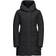 Jack Wolfskin Kyoto Coat W - Black