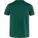 Fjällräven Logo T-shirt - Arctic Green