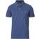 Gant Original Piqué Polo Shirt - Navy Melange