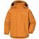 Didriksons Otto Kids Jacket - Burnt Glow