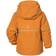 Didriksons Otto Kids Jacket Burnt Glow Unisex Amarillo