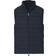 Emporio Armani Down Gilet - Navy