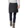 Jack Wolfskin Iceguard Skirt W - Black