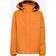 Didriksons Otto Kids Jacket - Burnt Glow
