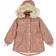 Wheat Mathilde Jacket - Wood Rose Flowers (7203e-921R-3317)