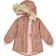 Wheat Mathilde Jacket - Wood Rose Flowers (7203e-921R-3317)