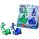 Hasbro PJ Masks Battle Racers Gekko vs Night Ninja