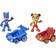 Hasbro PJ Masks Battle Racers Catboy vs An Yu