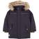 Wheat Kasper Tech Jacket - Deep Blue (7216e-996R-1020)