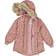 Wheat Mathilde Tech Jacket - Snow Flowers (7203e-921R-9022)