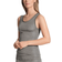 Calida True Confidence Tank Top - Platin Melé