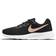 Nike Tanjun W - Black/Barely Volt/White/Metallic Red Bronze