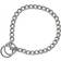 Trixie Semi-Choke Chain Collar L