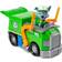 Spin Master Paw Patrol Recycling Truck Køretøj Rocky