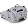 Osprey Riñonera Tempest 6 Gris Aluminio