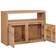 vidaXL - Sideboard 80x60cm