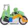 Spin Master Paw Patrol Moto Pups Rocky’s Deluxe Vehicle