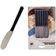 BigBuy Home - Smørkniv 6stk