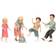 Lundby Doll Set Family Charlie