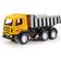 Adriatic Euro Truck 70cm