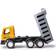 Adriatic Euro Truck 70cm