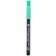 Sakura Koi Coloring Brush Pen Bluegreen Light