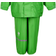CeLaVi Basic Regnset - Green (1145-974)