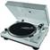 Omnitronic BD-1350 Platine argent