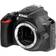 Nikon D3500 AF-S 18-105 mm 1:3.5-5.6G ED VR Juego de cámara SLR 24,2 MP CMOS 6000 x 4000 Pixeles Negro