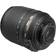 Nikon Fotocamera D3500 AF-S 18-105 mm 1:3.5-5.6G ED VR Kit fotocamere SLR 24.2MP CMOS 6000 x 4000Pixel Nero