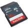 SanDisk Ultra SDHC Class 10 UHS-I U1 80MB/s 16GB