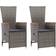 vidaXL 46045 Havestol