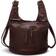 Pia Ries Crossbody - Brown