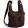 Pia Ries Crossbody - Brown