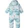 Reima Knytte Moomin Winter Snowsuit - Cold Mint (510358M-7601)