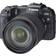 Canon EOS RP Body RF 24-105mm f/4L IS USM lens Mount Adapter EF- R MILC 26,2 MP CMOS 6240 x 4160 Pixeles Negro