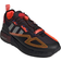 Adidas ZX 2K Boost Core Black Solar Red