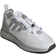 adidas ZX 2K BOOST - Cloud White/Silver Metallic/Core Black