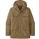 Patagonia Isthmus Parka - Classic Tan